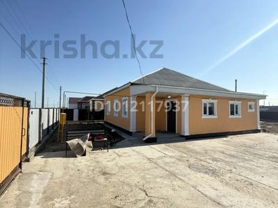 Отдельный дом · 4 комнаты · 140 м² · , мкр Кайнар, 8 43 за 24 млн ₸ в Атырау