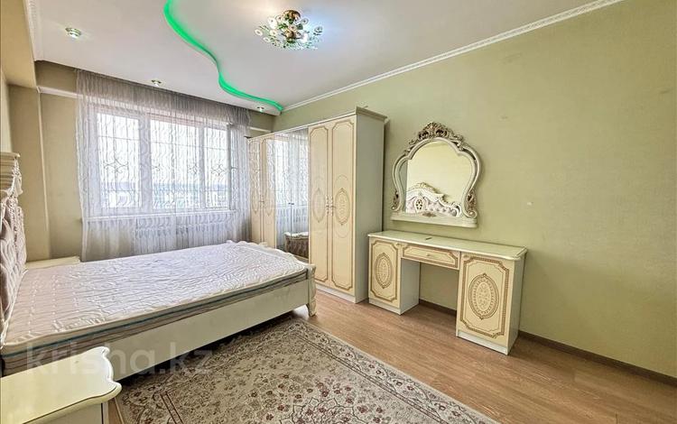 3-комнатная квартира, 108 м², 7/12 этаж, Толе би — Утеген Батыра