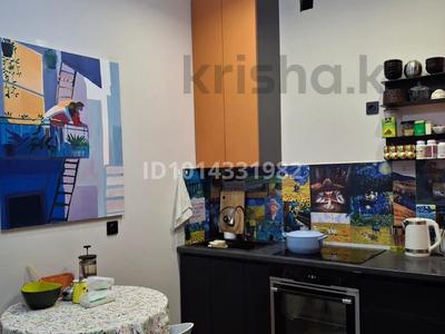 1-комнатная квартира · 42 м² · 5/12 этаж, Бухар жырау, 31 за 35 млн ₸ в Астане, Есильский р-н