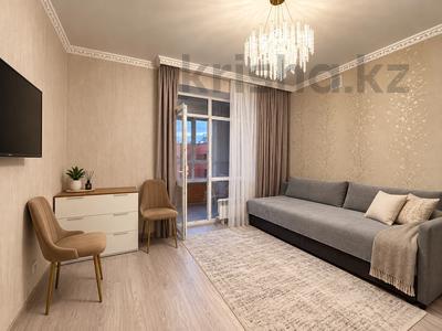 2-бөлмелі пәтер · 50 м² · 10/11 қабат, Кайым Мухамедханова 20 — СРОООЧНО ГОРЯЧКА НИЖЕ РЫНКА, бағасы: ~ 34 млн ₸ в Астане, Есильский р-н