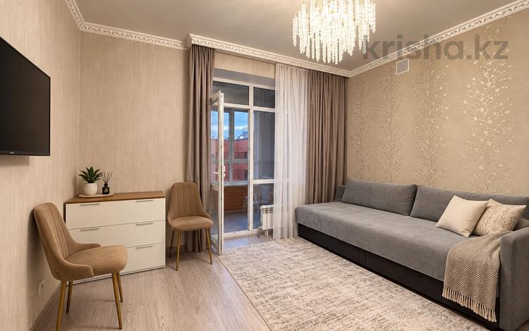 2-комнатная квартира · 50 м² · 10/11 этаж, Кайым Мухамедханова 20 — СРОООЧНО ГОРЯЧКА НИЖЕ РЫНКА за ~ 34 млн ₸ в Астане, Есильский р-н — фото 21
