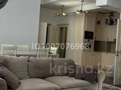 4-комнатная квартира · 165 м² · 6/7 этаж, Карахана 1Б за 450 000 〒 в Таразе