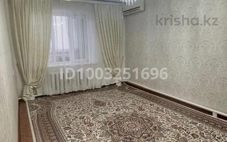 3-комнатная квартира · 80 м² · 2/2 этаж, Джамбула 10 за 11 млн 〒 в Кандыагаш — фото 2