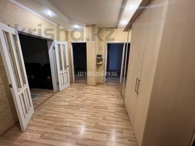 Аренда квартир в Атырауской обл.: 3-комнатная квартира · 100 м² · 1/9 этаж, Муса Баймуханова 45а — Заправка HELIOS за 250 000 〒 3-комнатная квартира · 100 м² · 1/9 этаж, Муса Баймуханова 45а — Заправка HELIOS за 250 000 〒 в Атырау, мкр Привокзальный-1