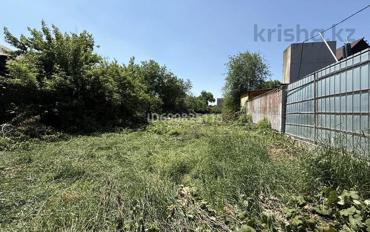 Участок · 13.7 соток, Алиева 127 за 15 млн ₸ в Бельбулаке (Мичурино) — фото 5