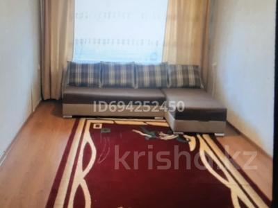 3-комнатная квартира · 63 м² · 1/4 этаж, мкр №12 — ул Янтарная за 34.4 млн ₸ в Алматы, Ауэзовский р-н