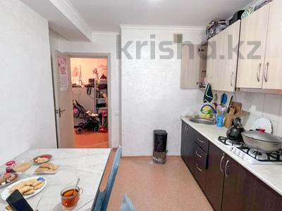 2-комнатная квартира · 53 м² · 4/5 этаж, Микрорайон Бирлик за 20.5 млн ₸ в Талдыкоргане, мкр Бирлик