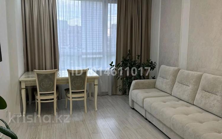 2-бөлмелі пәтер · 70 м² · 4/9 қабат, Ахмет Байтурсынулы 8, бағасы: 51 млн ₸ в Астане, Алматы р-н — фото 2