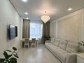 2-бөлмелі пәтер · 70 м² · 4/9 қабат, Ахмет Байтурсынулы 8, бағасы: 51 млн ₸ в Астане, Алматы р-н — фото 2