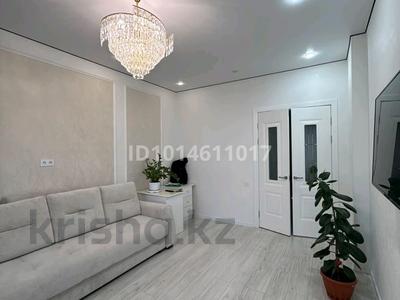 2-бөлмелі пәтер · 70 м² · 4/9 қабат, Ахмет Байтурсынулы 8, бағасы: 49.5 млн ₸ в Астане, Алматы р-н