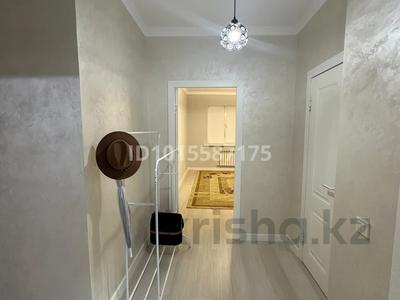 2-бөлмелі пәтер · 62 м² · 1/6 қабат, Нұрсая ш/а. 58 — спорт кешені қасында, бағасы: 25 млн ₸ в Атырау, мкр Нурсая