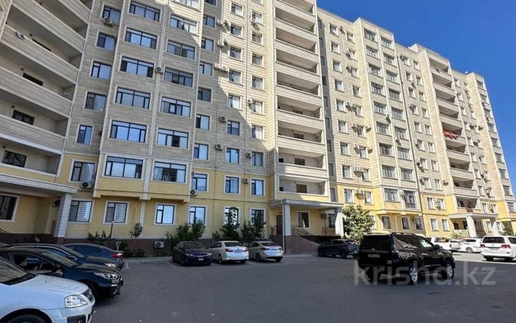 2-комнатная квартира, 74.5 м², 9/10 этаж, 19-й мкр 15 за 16 млн 〒 в Актау, 19-й мкр — фото 2