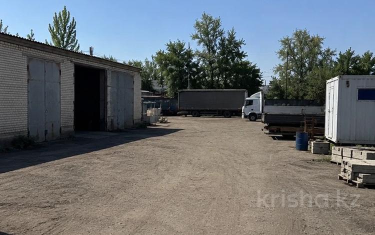 Промбаза · 15 соток, Малдыбаева 104/2 — Аблакетка за 47 млн ₸ в Усть-Каменогорске — фото 2