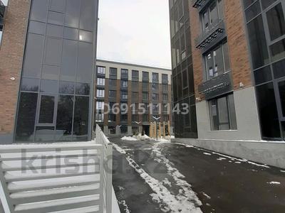 2-комнатная квартира, 68.5 м², 6 этаж, Абая 38 за 68.5 млн 〒 в Алматы, Бостандыкский р-н