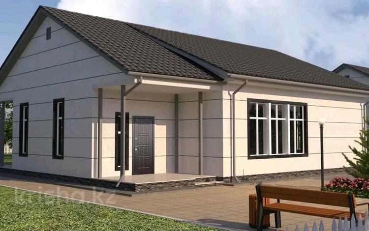 Отдельный дом · 4 комнаты · 138 м² · 10 сот., мкр Уркер 12 за 71.5 млн 〒 в Астане, Нура р-н — фото 6