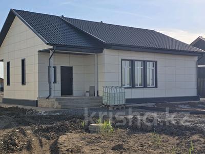 Отдельный дом · 4 комнаты · 138 м² · 10 сот., мкр Уркер 12 за 72.8 млн ₸ в Астане, Нура р-н