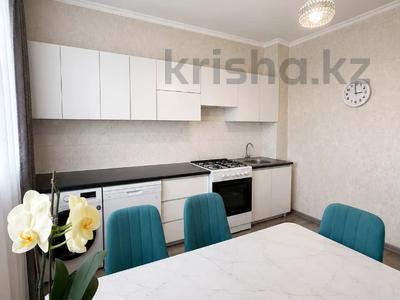 2-комнатная квартира · 59 м² · 8/8 этаж, мкр Орбита-3 за 41 млн ₸ в Алматы, Бостандыкский р-н