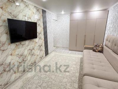 1-бөлмелі пәтер · 31 м² · 1/5 қабат, Талдыкорган мкр. Самал, бағасы: 13.5 млн ₸ в мкр Самал