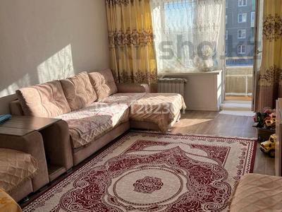 3-комнатная квартира, 62 м², 3/6 этаж, Жастар 37 за 28.5 млн 〒 в Усть-Каменогорске