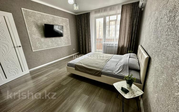 1-комнатная квартира · 45 м² · 8/9 этаж, Леонида беды 44 за 14 999 ₸ в Костанае — фото 15