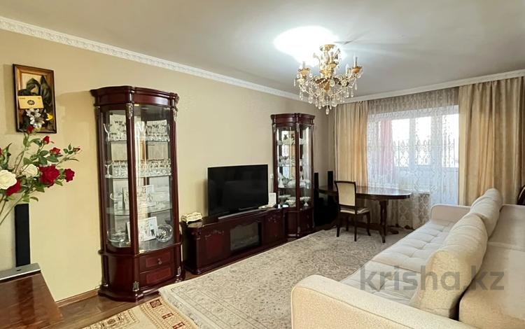 3-бөлмелі пәтер · 64 м² · 7/10 қабат, Жаңа қала ш/а., Абдирова 15 — 1000 мелочей, бағасы: 31 млн ₸ в Караганде, Казыбек би р-н — фото 6