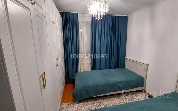 2-комнатная квартира · 49 м² · 3/5 этаж, Щадрина — Возле стоматологии мамыр .рядом автовокзал.базары.детсад.школа.в центр за 15.4 млн ₸ в Балпыке Би — фото 11