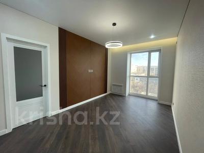 1-комнатная квартира · 40 м² · 5/9 этаж, мкр Юго-Восток, Университетская за 22.2 млн 〒 в Караганде, Казыбек би р-н