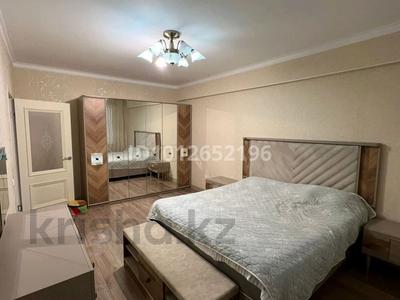 3-комнатная квартира · 84 м² · 2/10 этаж, 17-й мкр 82 — Рядом школа Tanym, Halyk arena, Дворец школьников за 37 млн ₸ в Актау