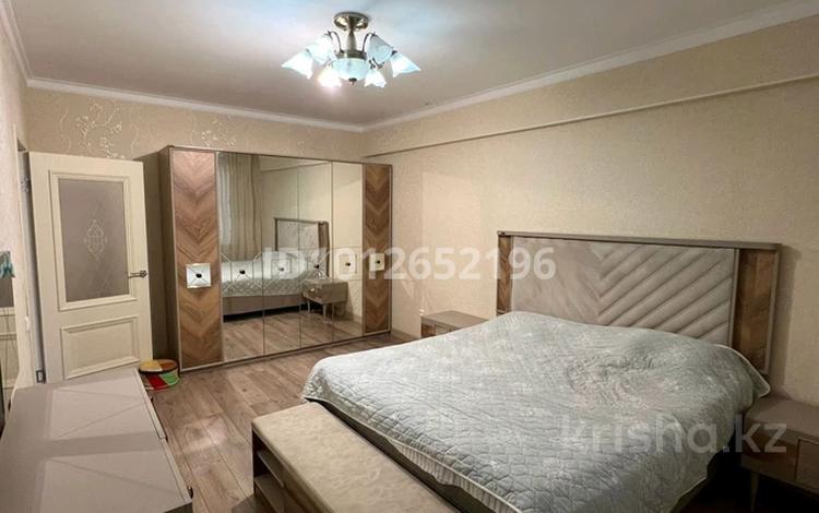 3-комнатная квартира · 84 м² · 2/10 этаж, 17-й мкр 82 — Рядом школа Tanym, Halyk arena, Дворец школьников за 37 млн ₸ в Актау — фото 2