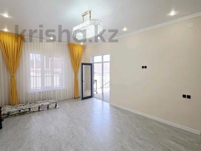 Отдельный дом · 5 комнат · 200 м² · 5 сот., Абылайхана 199 за 42 млн ₸ в Каскелене