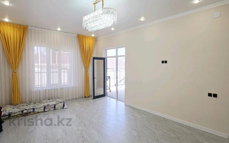 Жеке үй · 5 бөлме · 200 м² · 5 жүзд., Абылайхана 199, бағасы: 45 млн ₸ в Каскелене — фото 15