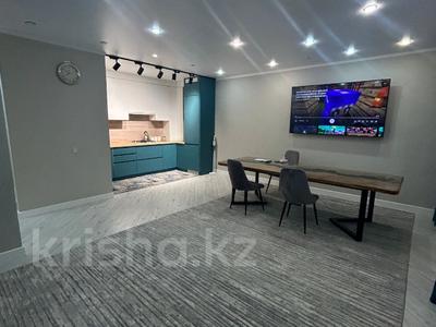 3-комнатная квартира · 80 м² · 6/9 этаж, самал за 39 млн 〒 в Уральске