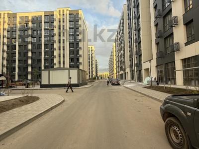 1-комнатная квартира · 39.2 м² · 2/9 этаж, мкр Шугыла, Жунисова 2/25 — Пр Алатау уг Толеби за 22.3 млн ₸ в Алматы, Наурызбайский р-н