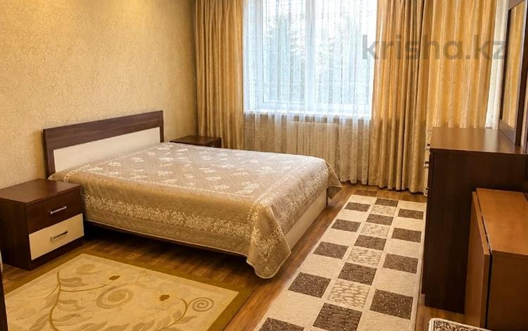 2-комнатная квартира · 57.4 м² · 3/12 этаж, мкр Жетысу-3, проспект Абая 50 — Момышулы за 36.5 млн ₸ в Алматы, Ауэзовский р-н — фото 4