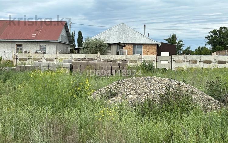 Жер телімі 10 сотық, Жидебаева 91, бағасы: 6.5 млн 〒 в Талдыкоргане — фото 2