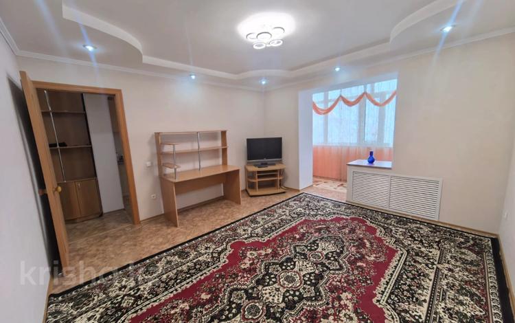 2-бөлмелі пәтер · 55 м² · 2/5 қабат, Алтынсарина 105 — Гимназия 24, бағасы: 230 000 ₸ в Костанае — фото 12