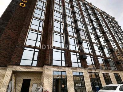 2-комнатная квартира · 69 м² · 5/10 этаж, Еркина Ауельбекова 120Б за 26.5 млн ₸ в Кокшетау