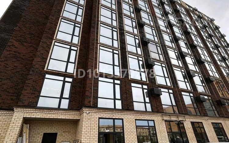 2-комнатная квартира · 69 м² · 5/10 этаж, Еркина Ауельбекова 120Б за 26.5 млн ₸ в Кокшетау — фото 2