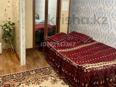 1-бөлмелі пәтер, 60 м², 4/5 қабат сағатына, Талас 24, бағасы: 1 500 〒 в Таразе