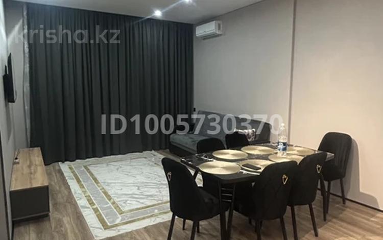 2-комнатная квартира · 60 м² · 1 этаж, Сырым батыра 2A за 300 000 ₸ в Шымкенте — фото 25