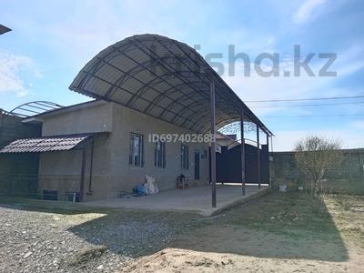 Жеке үй · 3 бөлме · 70 м² · , мкр Астана — Патеев, бағасы: 90 млн ₸ в Шымкенте, Каратауский р-н
