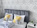 1-комнатная квартира · 40 м² · 4/17 этаж, Туркестан 30/1 — Бухар Жырау за 18 000 ₸ в Астане, Есильский р-н