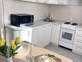 1-комнатная квартира · 40 м² · 4/17 этаж, Туркестан 30/1 — Бухар Жырау за 18 000 ₸ в Астане, Есильский р-н — фото 9