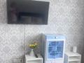 1-комнатная квартира · 40 м² · 4/17 этаж, Туркестан 30/1 — Бухар Жырау за 18 000 ₸ в Астане, Есильский р-н — фото 4
