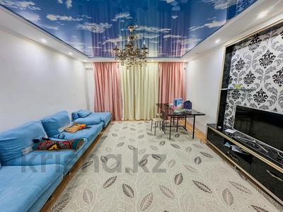 3-бөлмелі пәтер · 90 м² · 1/5 қабат, Болашак 45, бағасы: 34.5 млн ₸ в Талдыкоргане