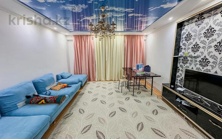 3-бөлмелі пәтер · 90 м² · 1/5 қабат, Болашак 45, бағасы: 34.5 млн ₸ в Талдыкоргане — фото 2