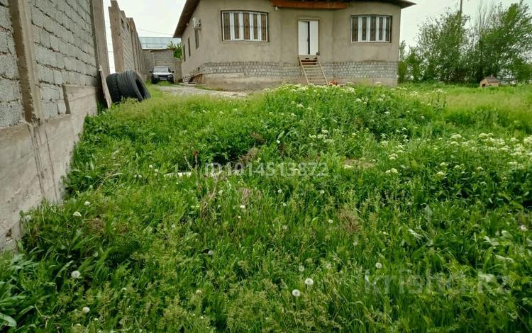 Отдельный дом · 7 комнат · 250 м² · 10 сот., 195квартал забадам новостройка ул. тау самалы. б/н — ул саттарханова и ул Нур шуак за 27.5 млн ₸ в Шымкенте, Аль-Фарабийский р-н — фото 2
