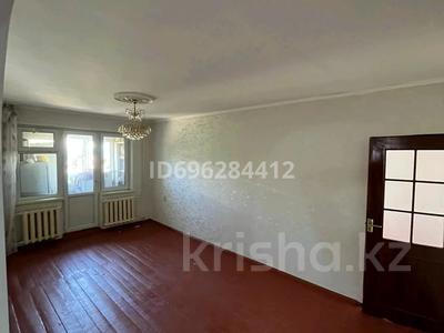 2-комнатная квартира · 42 м² · 2/5 этаж, Сатпаева 4 за 80 000 〒 в Таразе