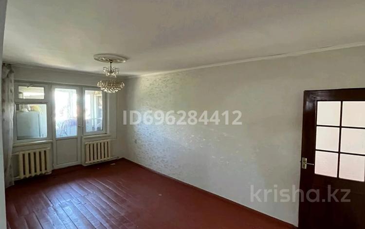 2-бөлмелі пәтер · 42 м² · 2/5 қабат, Сатпаева 4, бағасы: 80 000 ₸ в Таразе — фото 4