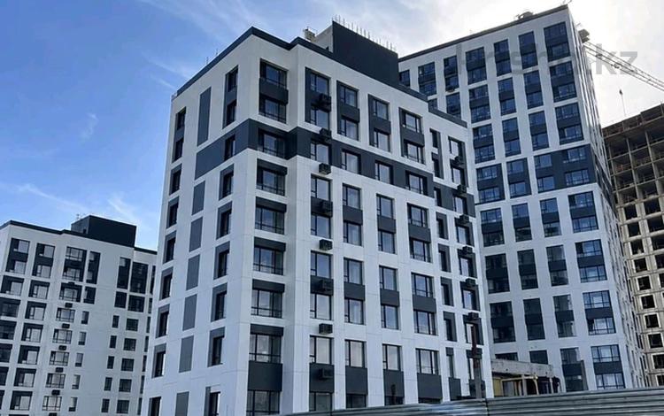 2-комнатная квартира · 46.5 м² · 9/17 этаж, Е 908 23 — Улы дала за 26.5 млн ₸ в Астане, Нура р-н — фото 4